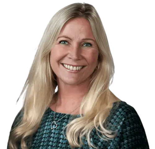 Photo of Cheryl Forbes
