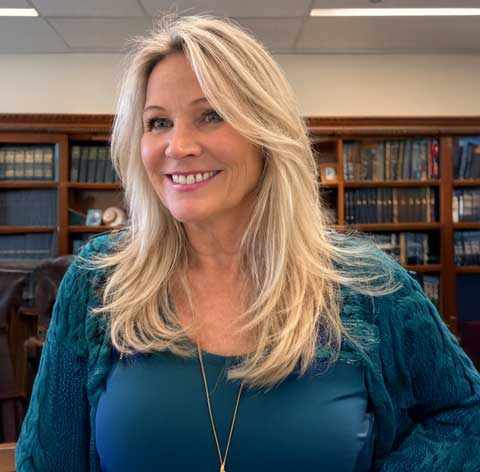 Cheryl A. Forbes