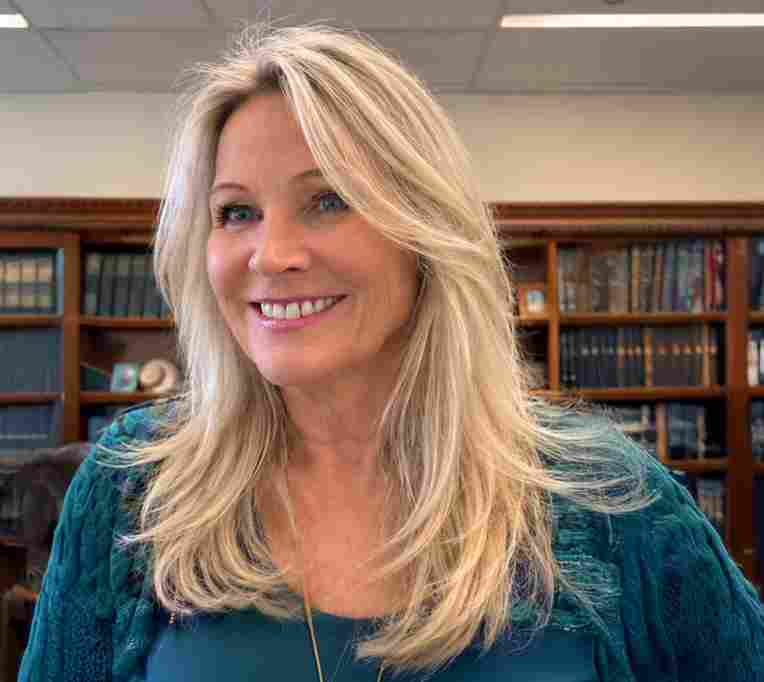 Cheryl A. Forbes